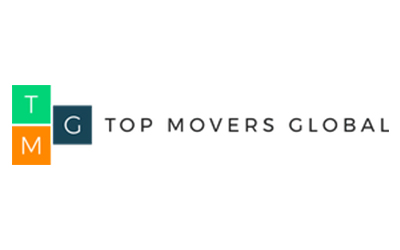 Top Movers Global logo