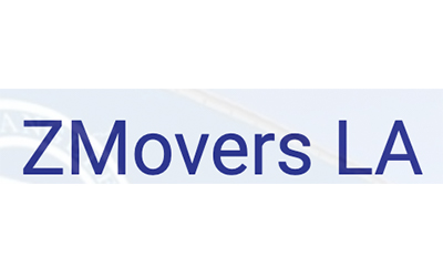 Z Movers logo