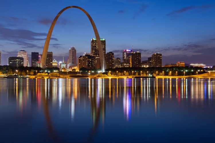Most Affordable Places to Live in Missouri