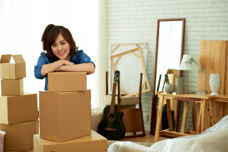 How to Pack Pictures and Mirrors for Moving 9Kilo Moving