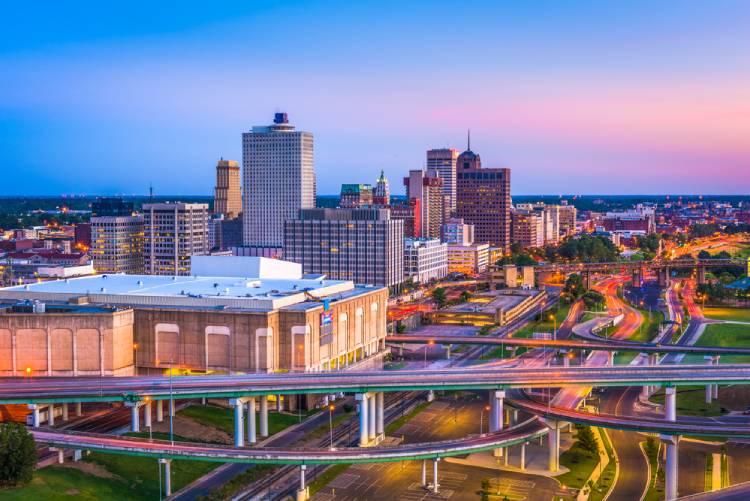 7 Best Neighborhoods In Memphis For Singles And Young Professionals