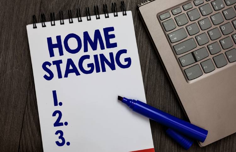 Tips on How to Stage an Unfurnished Empty House