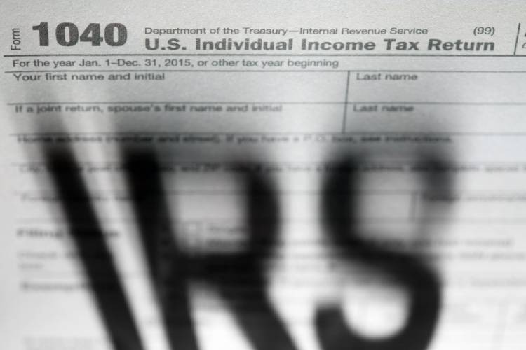 IRS Moving Deductions