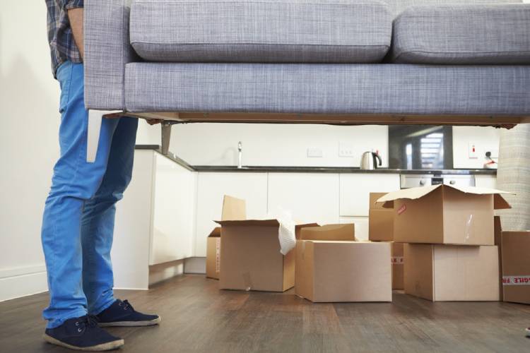 Where to Donate Your Furniture - 9Kilo Moving
