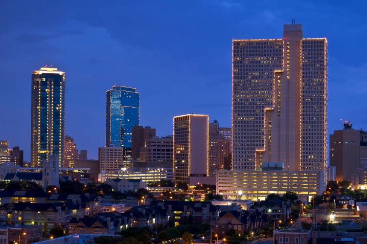 Best Neighborhoods In Fort Worth For Families