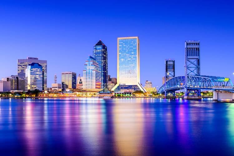 Best Neighborhoods in Jacksonville for Singles and Young Professionals