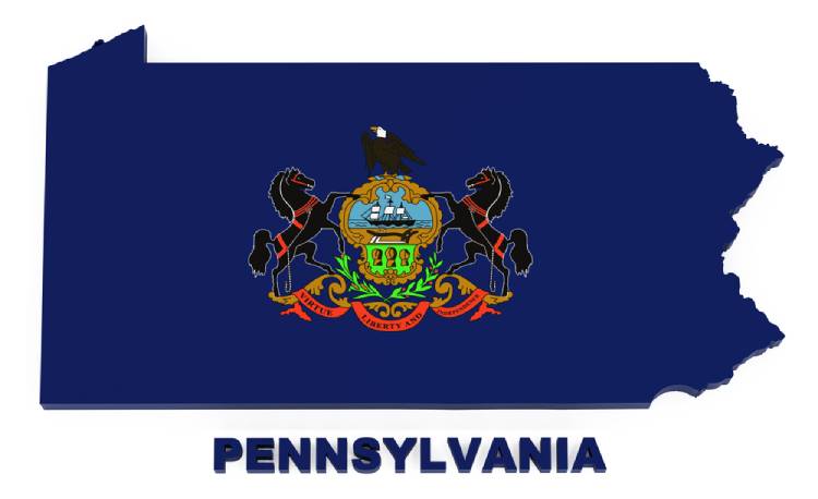 Most Affordable Places to Live in Pennsylvania