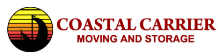 Coastal Carrier Moving & Storage logo