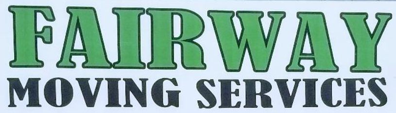 Fairway Moving Services logo