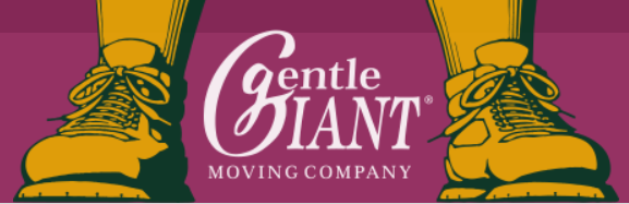 Gentle Giant Moving Company