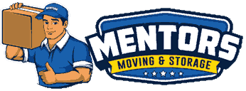 Mentors Moving & Storage logo