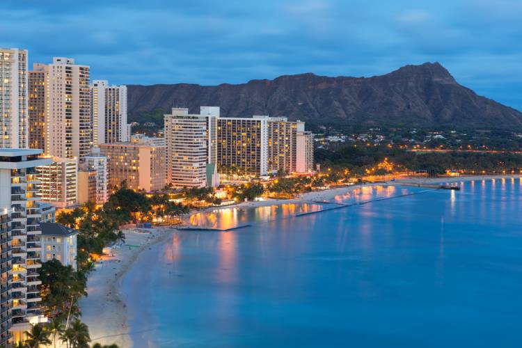 7 Best Moving Companies in Hawaii