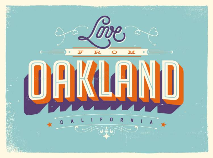 Best Neighborhoods in Oakland for Families