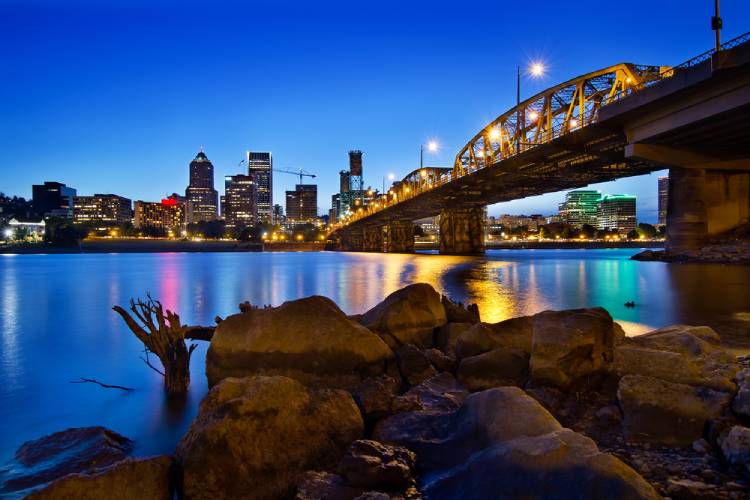 Best Neighborhoods in Portland OR for Singles and Young Professionals