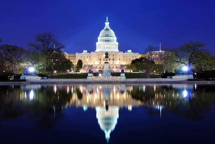Leaving Washington DC? 5 Best Places to Move from Washington DC