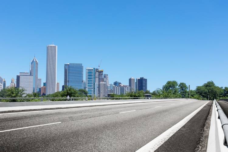 Top 10 U.S. Cities Where You Can Live Without a Car - 9Kilo Moving