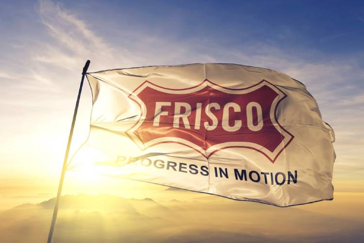 Frisco Texas