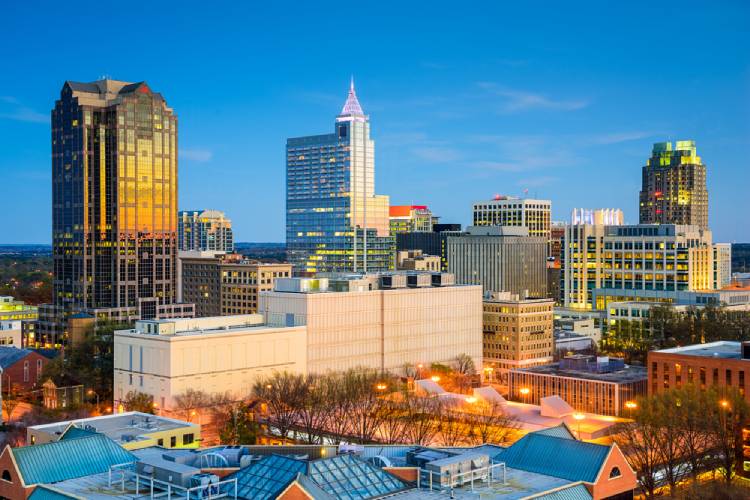 Helpful Tips Moving to Charlotte, North Carolina