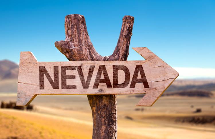 Moving to Nevada