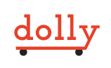 Dolly Moving logo