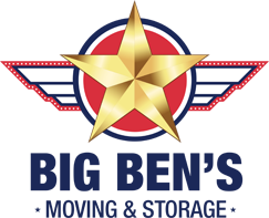 Big Ben's Moving & Storage