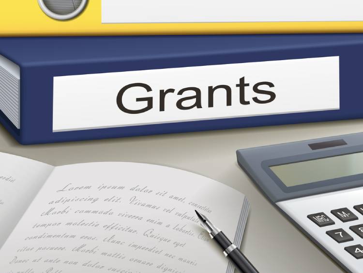 Moving Grants