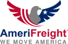 AmeriFreight logo