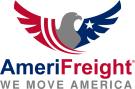 AmeriFreight Logo