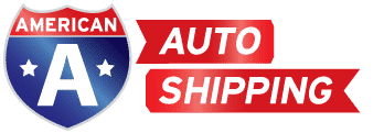 American Auto Shipping logo