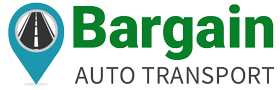 Bargain Auto Transport logo
