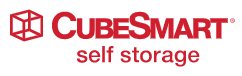 CubeSmart logo