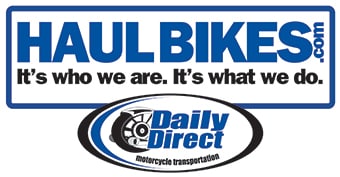 Haul Bikes logo