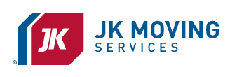 JK Moving Services logo