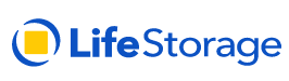 Life Storage logo