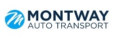 Montway Auto Transport logo