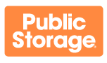 Public Storage logo