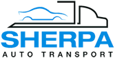 Sherpa Auto Transport logo