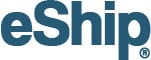 eShip logo