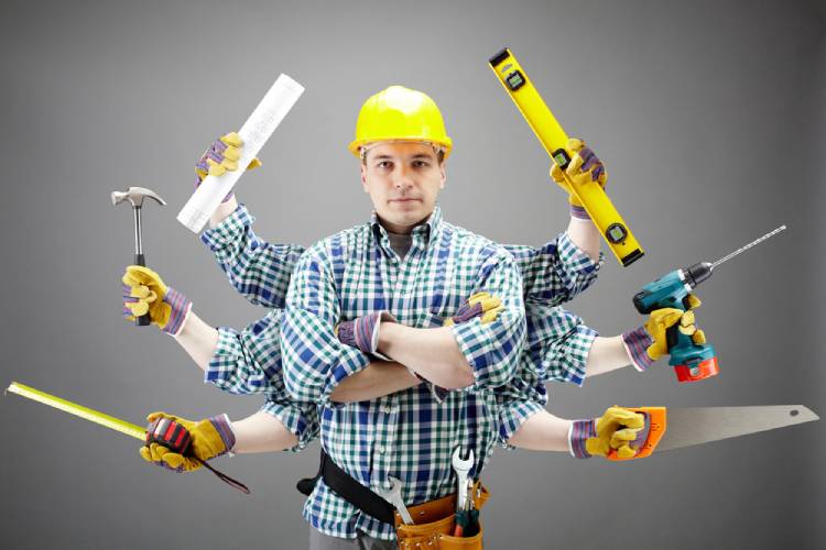 How to Find a Handyman or a Plumber When You Move