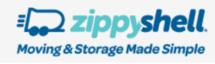 Zippy Shell logo