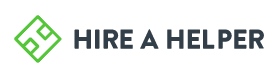 HireAHelper logo