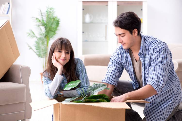 Things Nobody Tells You About Moving House