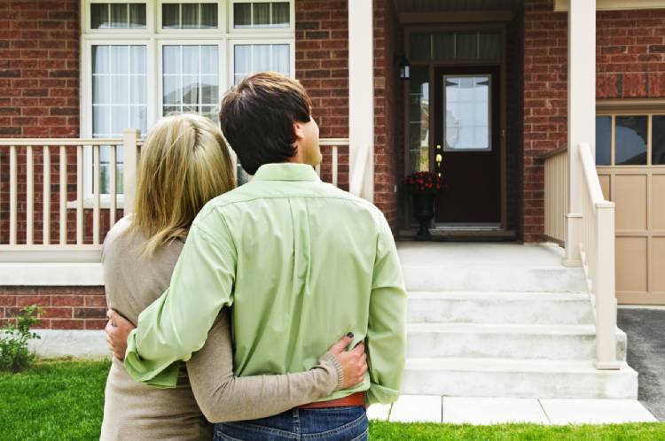 Things to Look for When Buying an Old Home