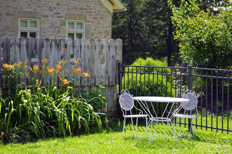 Types of Fences You Can Consider For Your New Home
