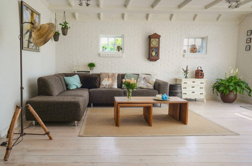 DIY Home Decor Ideas for New Home