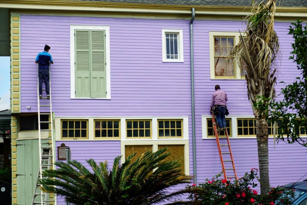 Fixer Upper Home