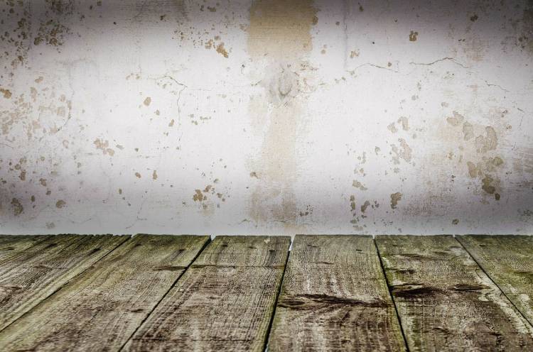 How to Remove Stains from Concrete