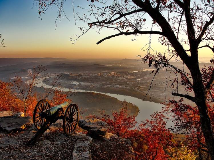 What Is The Average Cost Of Living In Chattanooga Tennessee