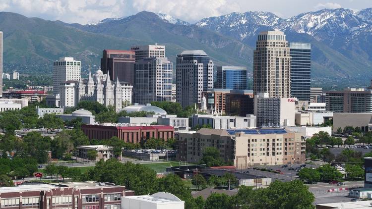 Moving To Salt Lake City - 2022 Cost of Living & Relocation Guide