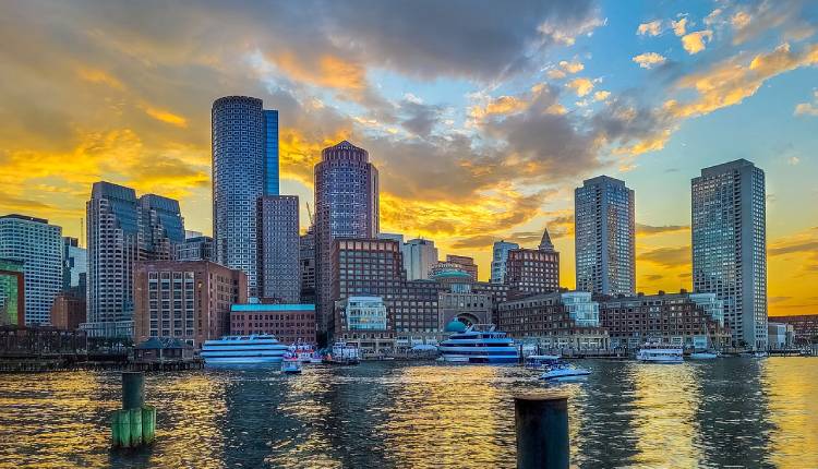 Most Affordable Places to Live in Massachusetts